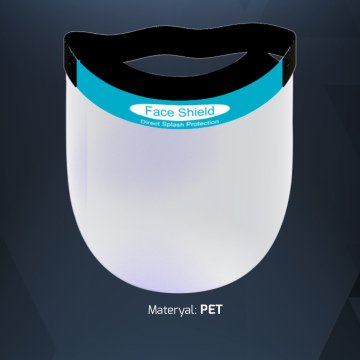 PET Face Shield
